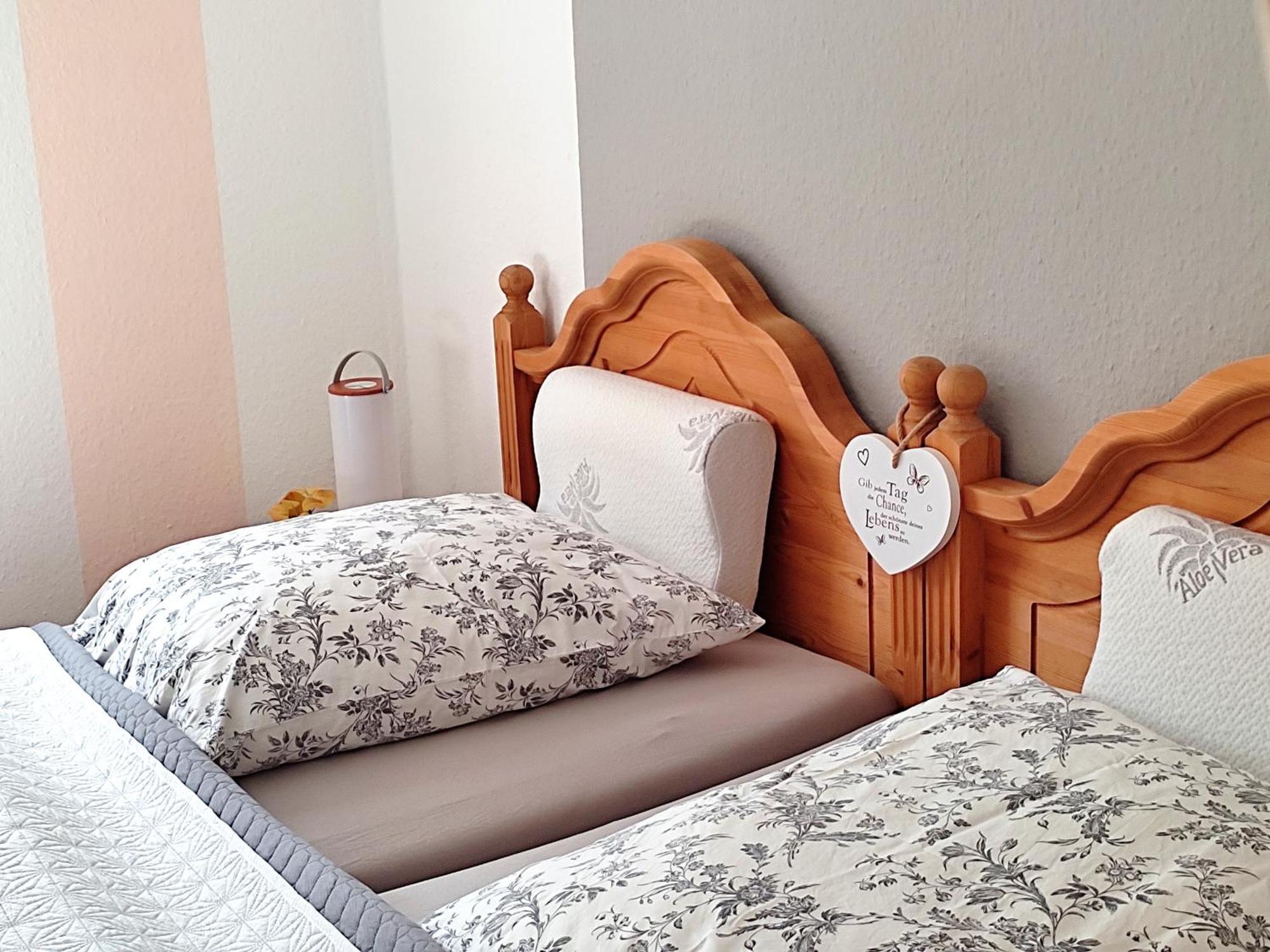Ferienwohnung Steffenshagen พริทซ์วอล์ค ภายนอก รูปภาพ